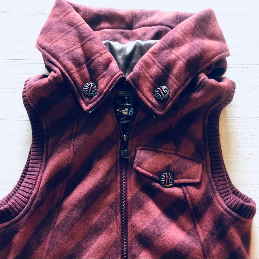 Burton Vest